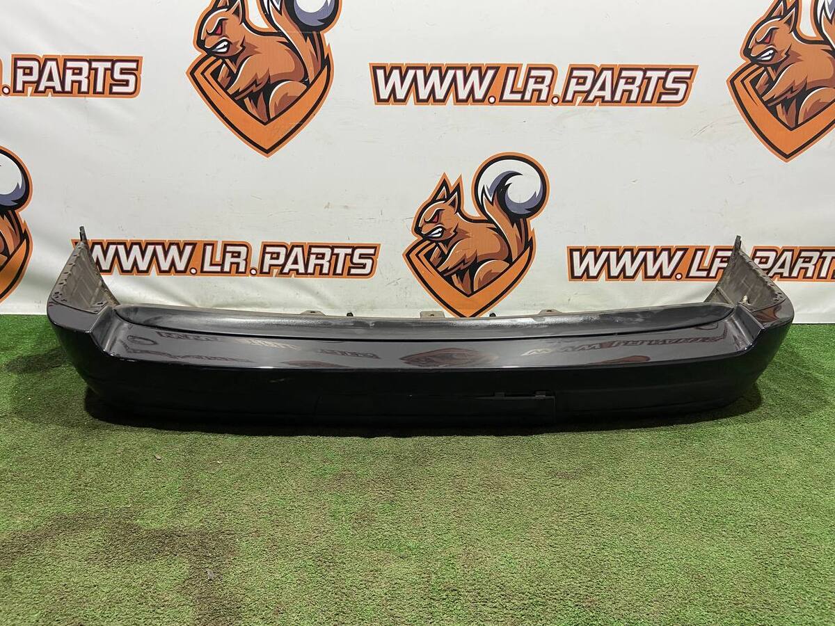 LR057290 Komplet zderzaka tylnego Range Rover L405 (2013-2021) używany